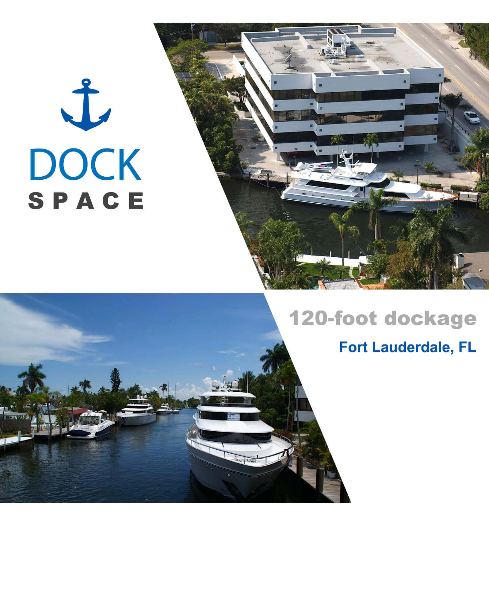 1700 Las Olas Dock Space