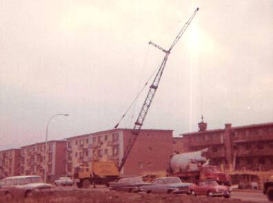Viglione Properties 1965